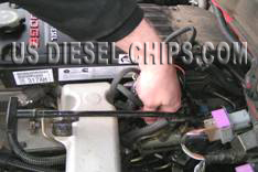 Step 2 Easy Install