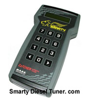 Diesel Tuner
