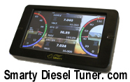Diesel Tuner