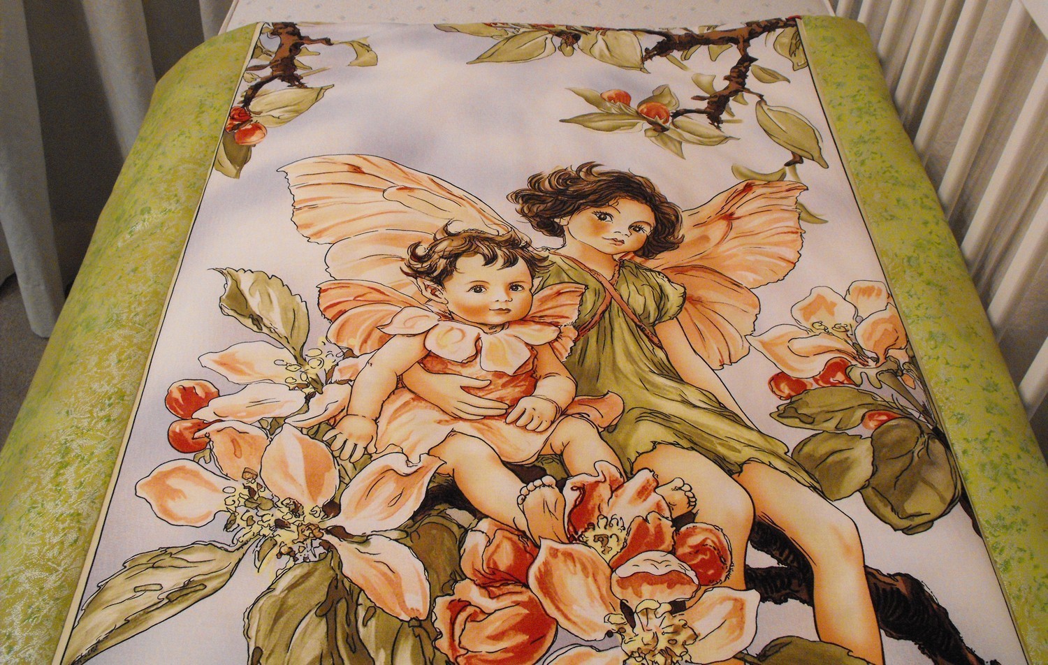 Fairies Baby