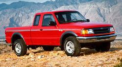 1993 Ford Ranger