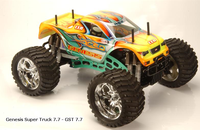 cen rc cars for sale