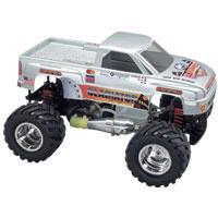 rc trucks, nikko, traxxas, tamiya, hpi racing