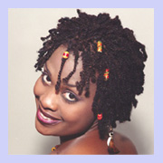 pixie twist braids