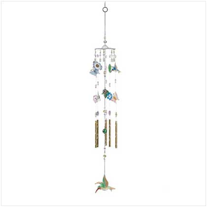 Hand-Tuned Windchimes by J.W. Stannard - Themed-Styled Windchimes ...